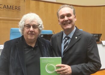 Presentato a Roma il quindicesimo rapporto GreenItaly 2024