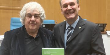 Presentato a Roma il quindicesimo rapporto GreenItaly 2024