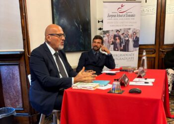 Economia Sferica, superamento o evoluzione del Green Deal?