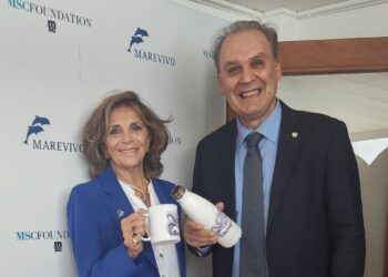 Campagna educativa “Il Mare a Scuola”, la chiave per affrontare la crisi climatica