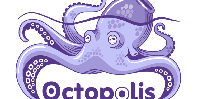 Nasce “Octopolis” nella Giornata Mondiale del Polpo 2024