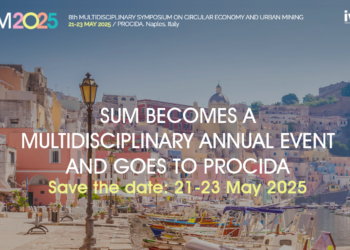 SUM BECOMES A MULTIDISCIPLINARY ANNUAL EVENT AND GOES TO PROCIDA!