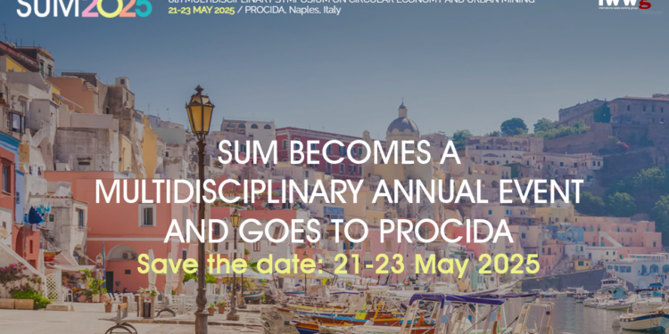 SUM BECOMES A MULTIDISCIPLINARY ANNUAL EVENT AND GOES TO PROCIDA!