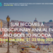 SUM BECOMES A MULTIDISCIPLINARY ANNUAL EVENT AND GOES TO PROCIDA!