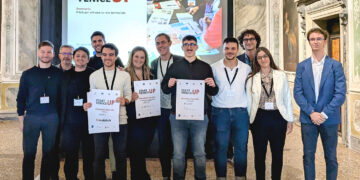 Presentate all’Università Iuav di Venezia 8 idee che puntano a diventare startup