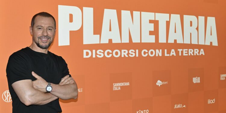 La Lezione ZERO di Sostenibilità con l’attore Stefano Accorsi