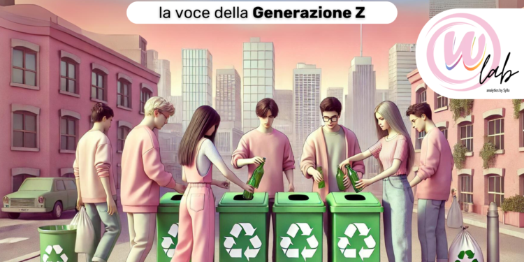 15 mila ragazzi hanno risposto all’indagine dedicata al riciclo del vetro