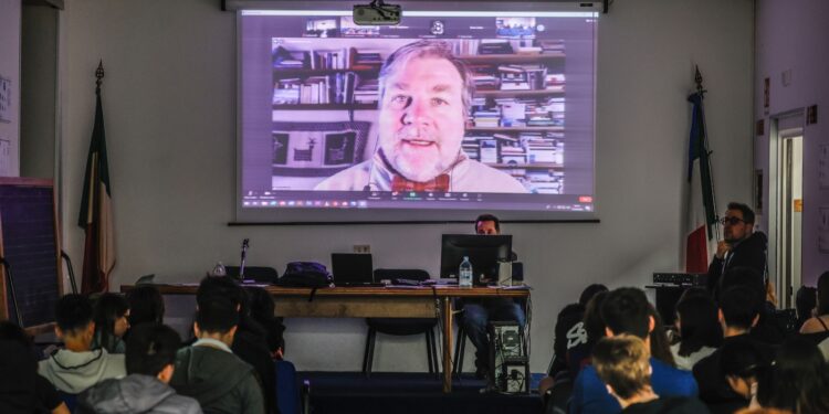 CLIMENA – CLIMATE FOR CINEMA: Giovani, Cinema e Ambiente per un Futuro Sostenibile