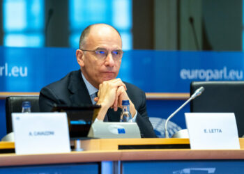 Rapporto Letta: dibattito sul rafforzamento del mercato unico e della competitività