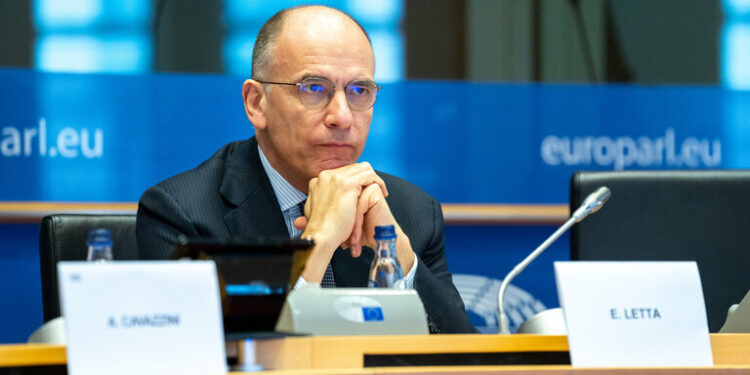 Rapporto Letta: dibattito sul rafforzamento del mercato unico e della competitività