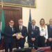 “Il Sole in Classe” diventa digitale con presentazione ufficiale alla Camera dei Deputati