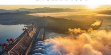 Jeremy Rifkin Publishes ‘Planet Aqua’: ‘Water is theKey to Everything’ – Nouvel Observateur