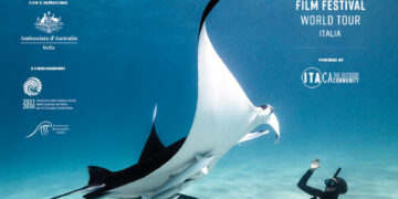 La magia degli oceani in città: il film di OCEAN Film Festival arrivano sul grande schermo