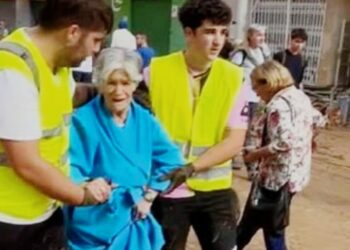 La voce di uno studente ERASMUS a Valencia: “C’è molta frustrazione e rabbia ma anche coraggio e speranza”