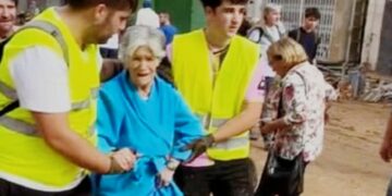 La voce di uno studente ERASMUS a Valencia: “C’è molta frustrazione e rabbia ma anche coraggio e speranza”