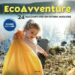 EcoAvventure: 24 racconti per un futuro migliore, di Alma Luna