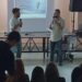 Grande successo del format “Talento in Classe” con 500 studenti di Senise (Potenza)