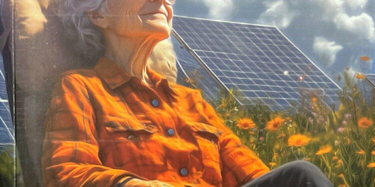 “La transizione ecologica spiegata a mia nonna” – Il nuovo libro di Salvatore De Martino sulla sostenibilità ambientale