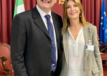 Plastic Free Onlus nomina Margherita Maiani come nuovo Segretario Generale