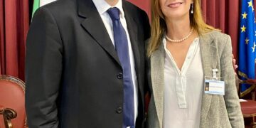 Plastic Free Onlus nomina Margherita Maiani come nuovo Segretario Generale