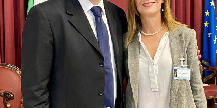 Plastic Free Onlus nomina Margherita Maiani come nuovo Segretario Generale