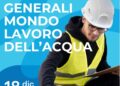 Programma “Stati Generali Mondo Lavoro dell’Acqua” – Palazzo Montecitorio, Roma – 18 dicembre 2024