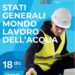 Programma “Stati Generali Mondo Lavoro dell’Acqua” – Palazzo Montecitorio, Roma – 18 dicembre 2024