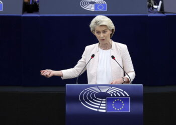 L’Europa verso “Ursula 2”: il problema della (doppia) maggioranza