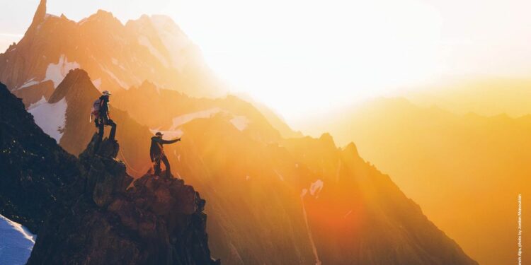 BANFF Film Festival 2025 arriva al cinema: prevendita early bird aperta!