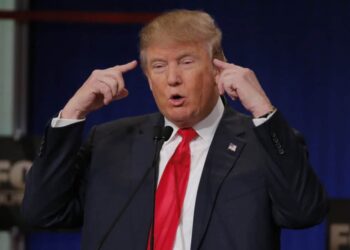 ANGELO CONSOLI, OPPORSI AL GREEN NON CONVIENE NEANCHE A TRUMP