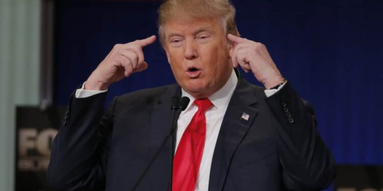 ANGELO CONSOLI, OPPORSI AL GREEN NON CONVIENE NEANCHE A TRUMP