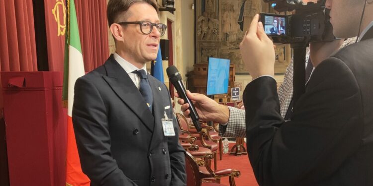 ANTER, formazione ed educazione delle nuove generazioni sull’uso consapevole delle risorse idriche