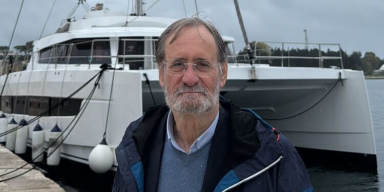 Intervista al prof. Nicola Conenna sulla Strategia Nazionale dell’Idrogeno presentata dal Governo