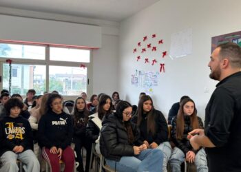 Tortora si conferma una realtà molto attenta alle nuove generazioni con “Talento in Classe”