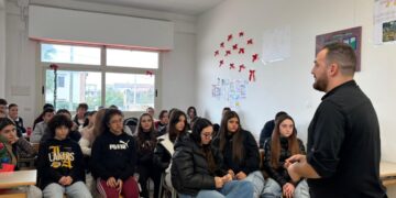 Tortora si conferma una realtà molto attenta alle nuove generazioni con “Talento in Classe”