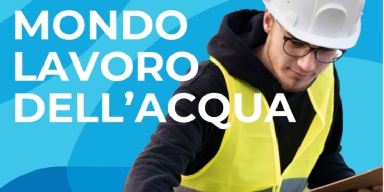 Programma degli Stati Generali del Mondo del Lavoro dell’Acqua – Camera dei Deputati, Palazzo di Montecitorio