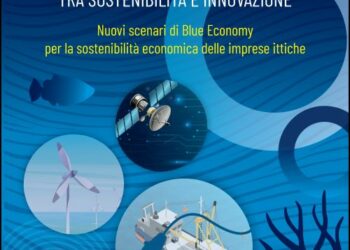 La pesca e l’acquacoltura italiana tra sostenibilità e innovazione, di Gian Matteo Panunzi
