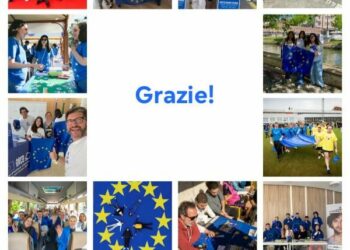 Il 2024 è stato un anno straordinario per la community di insieme-per.eu!