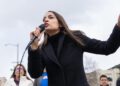 Alexandria Ocasio-Cortez’s new committee in Congress: Energy and Commerce