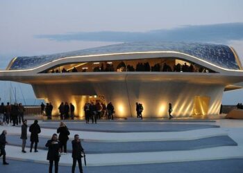 Salerno si prepara a un grande brindisi green: tutto pronto per la presentazione di Guida Bio 2025