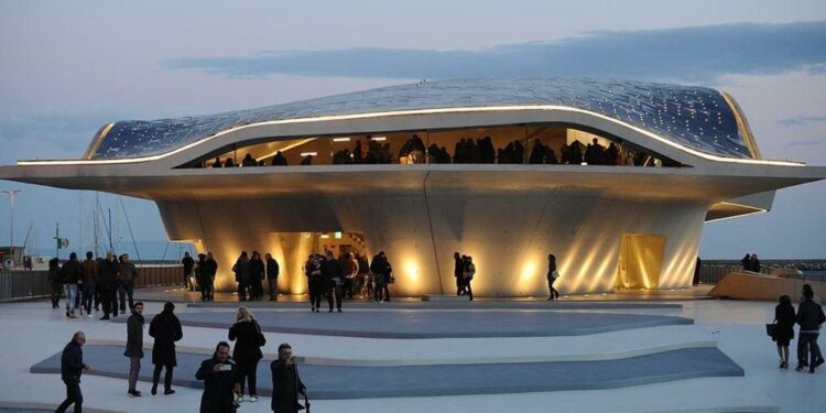 Salerno si prepara a un grande brindisi green: tutto pronto per la presentazione di Guida Bio 2025