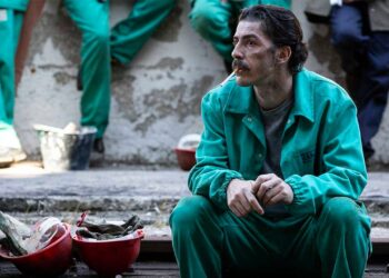 “Cinema, Storia & Società” con gli studenti delle Scuole Superiori del Lazio per il film “Palazzina Laf” opera prima di Michele Riondino