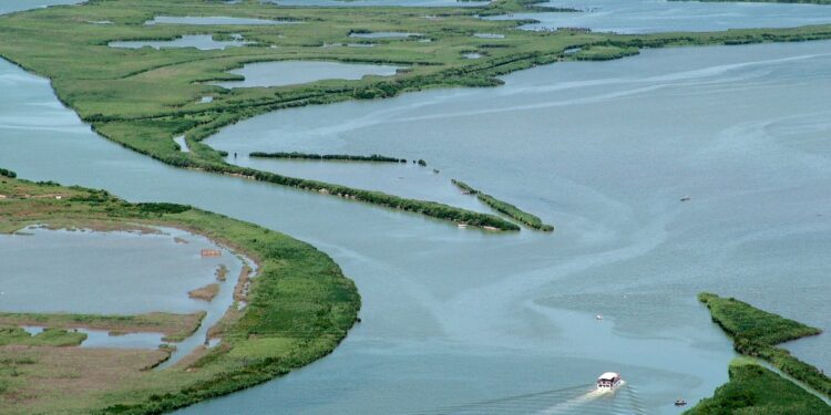 Protocollo d’intesa fra Parco Delta del Po – Emilia Romagna e Circoli Nautici per la promozione del turismo consapevole nel Parco