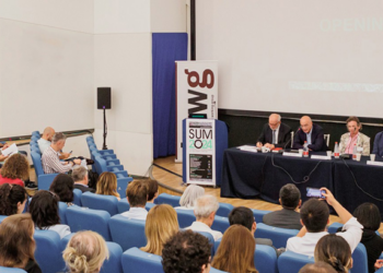 SUM 2025, IN-DEPTH FOCUS ON THE TOPIC: RECOVERY & RECYCLING OF WASTE BIOMASS