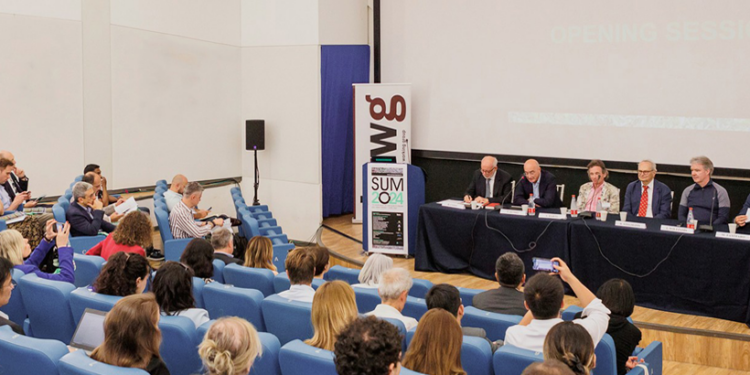 SUM 2025, IN-DEPTH FOCUS ON THE TOPIC: RECOVERY & RECYCLING OF WASTE BIOMASS