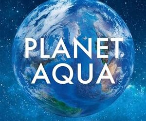 Jeremy Rifkin, Planet Aqua: Rethinking Our Home in the Universe is available now on Amazon