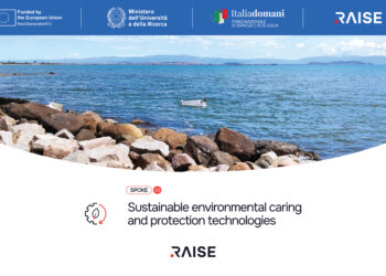 Progetto EcoMonitoring: un nuovo ecosistema di innovazione per la tutela dell’ambiente