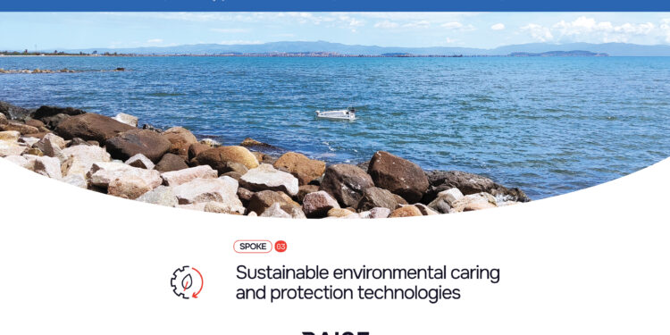 Progetto EcoMonitoring: un nuovo ecosistema di innovazione per la tutela dell’ambiente