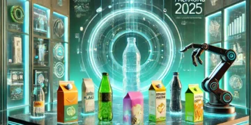 BEST PACKAGING 2025: IN MOSTRA I FINALISTI DEL CONTEST NAZIONALE DEDICATO A DESIGN E TECNOLOGIA