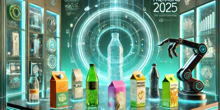 BEST PACKAGING 2025: IN MOSTRA I FINALISTI DEL CONTEST NAZIONALE DEDICATO A DESIGN E TECNOLOGIA